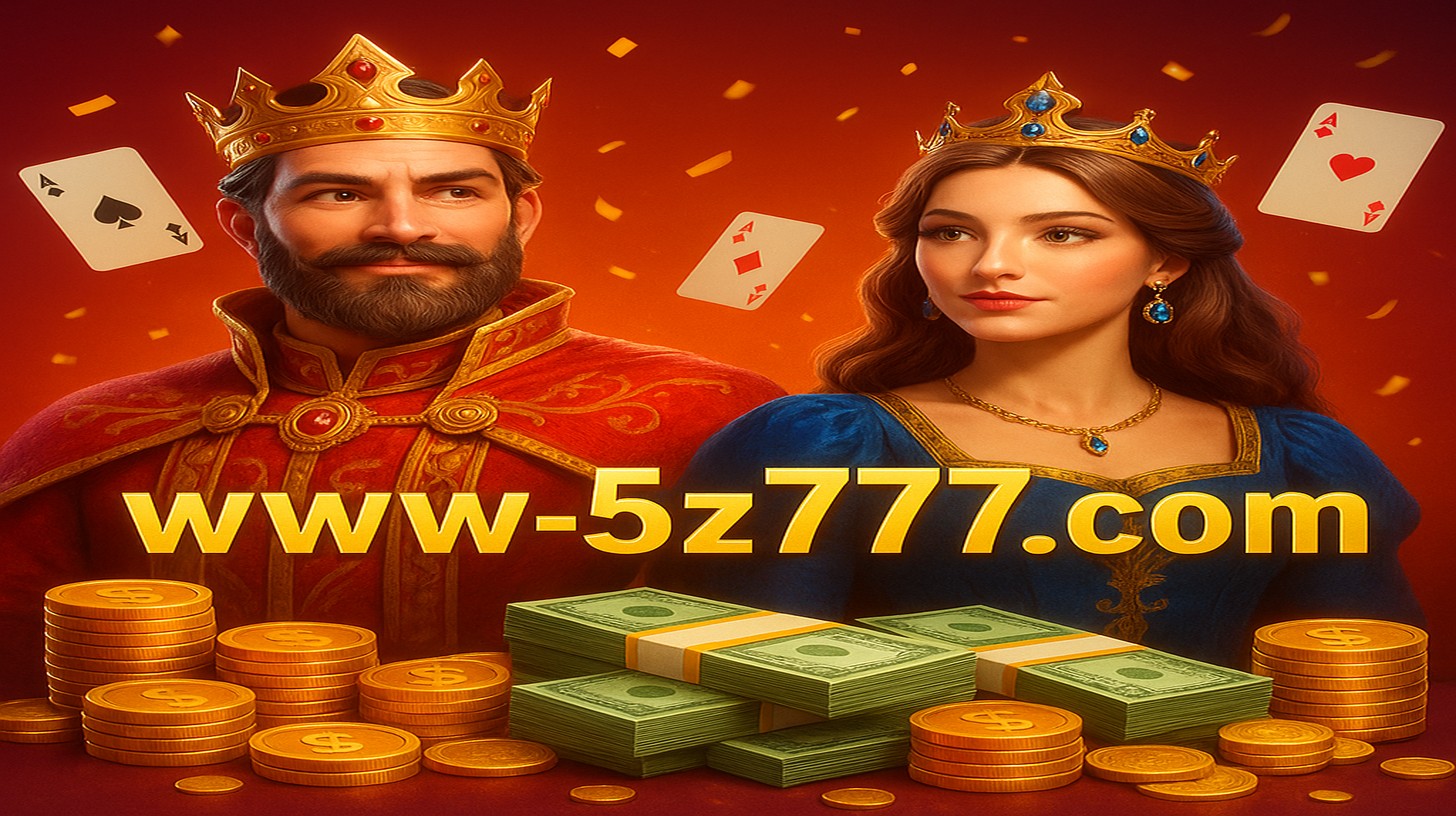 5Z777 COM প্রোমো কোড ও গেমিং প্ল্যাটফর্ম বোনাস সক্রিয়করণ