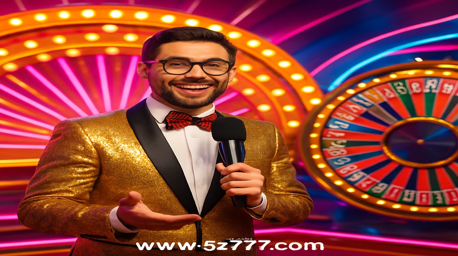 5Z777 COM ক্রেইজি টাইম: লাইভ গেমিং অভিজ্ঞতা, আসল হোস্টসহ