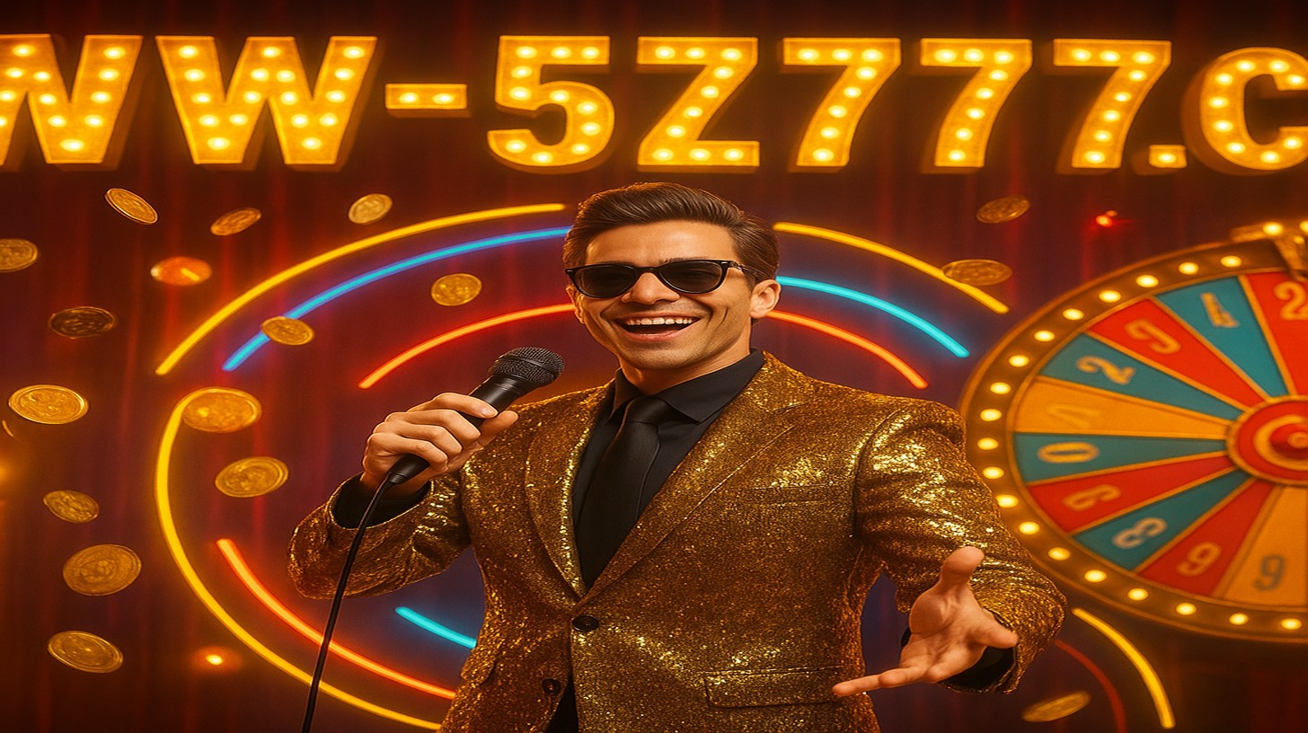5Z777 কম ক্রেইজি টাইম অনলাইন গেমিং প্ল্যাটফর্মটি ইন্টারঅ্যাকটিভ উইলসহ বোনাস মাল্টিপ্লায়ার ও উত্তেজনাপূর্ণ লাইভ গেমপ্লে প্রদান করে 5Z777 COM ক্রেইজি টাইম অনলাইন গেমিং প্ল্যাটফর্ম: উইল ও মাল্টিপ্লায়ারসহ