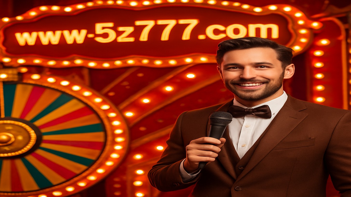 5Z777 কম ক্রেইজি টাইম মোবাইল গেমিং প্ল্যাটফর্মটি নিরাপদ প্ল্যাটফর্ম, লাইভ হোস্ট ও বিনোদনমূলক বৈশিষ্ট্যসহ খেলার সুযোগ প্রদান করে 5Z777 COM ক্রেইজি টাইম মোবাইল গেমিং প্ল্যাটফর্মে খেলার অভিজ্ঞতা